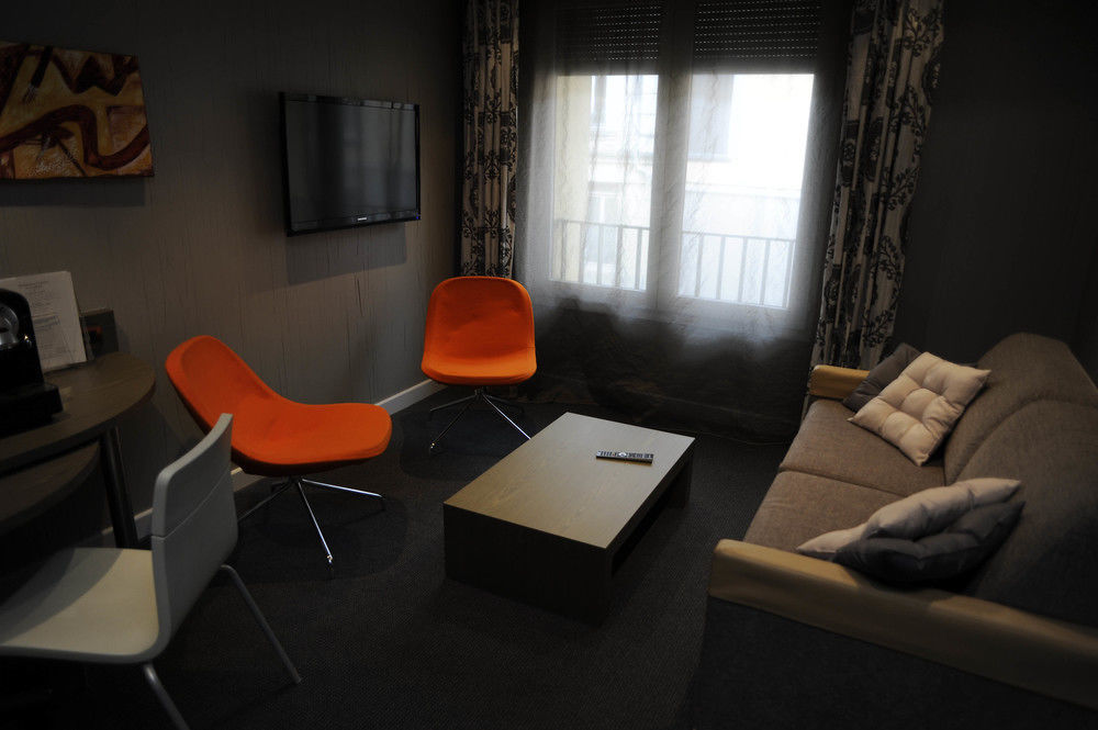 Fac & Spera -Hotel & Spa Tain-l'Hermitage Bagian luar foto