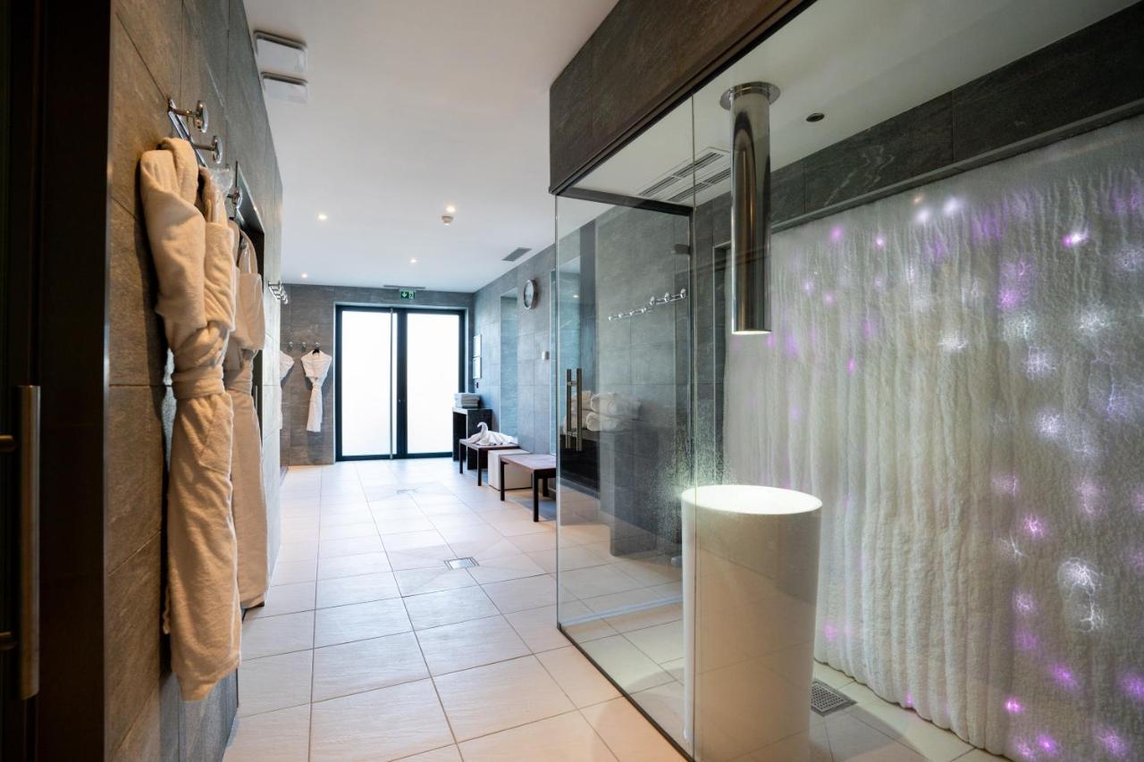 Fac & Spera -Hotel & Spa Tain-l'Hermitage Bagian luar foto