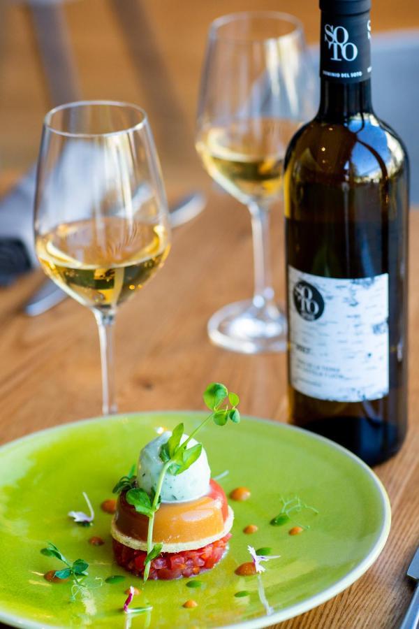 Fac & Spera -Hotel & Spa Tain-l'Hermitage Bagian luar foto